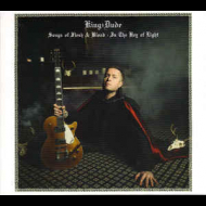 KING DUDE Songs Of Flesh & Blood - In The Key Of Light DIGIPAK [CD]